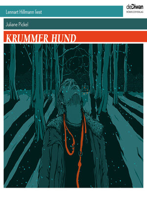 cover image of Krummer Hund (ungekürzt)